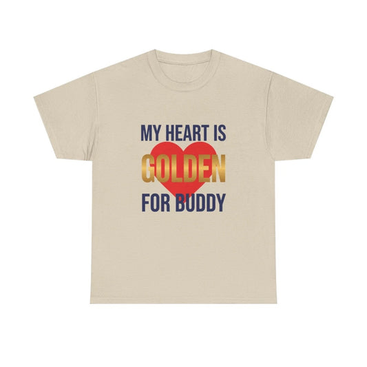 Custom Golden Retriever Shirt Personalized Pet Name Unisex Mens Easter Gift
