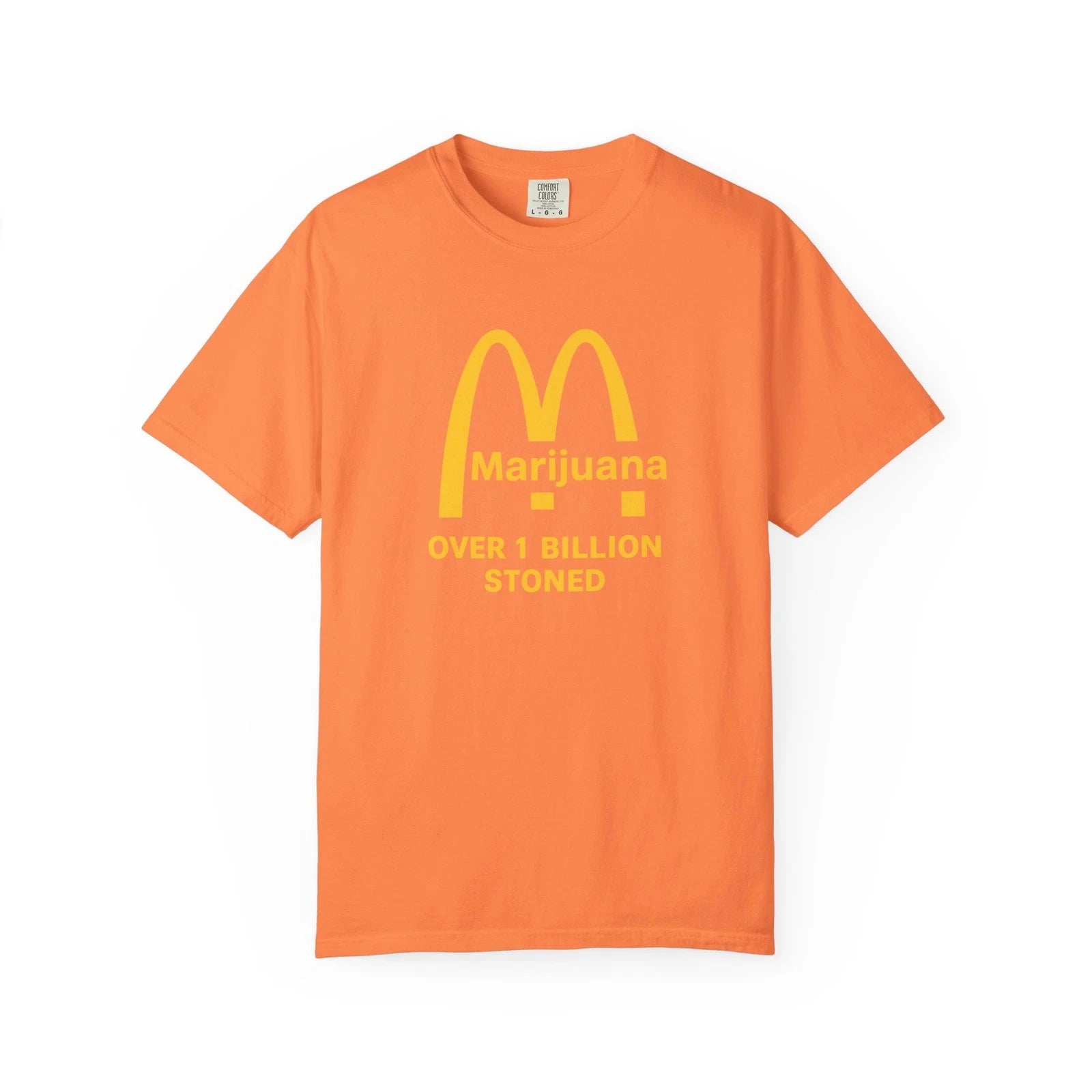 Funny Marijuana T-Shirt | Perfect Gift for Stoners, Cannabis Lovers, 420 [...]