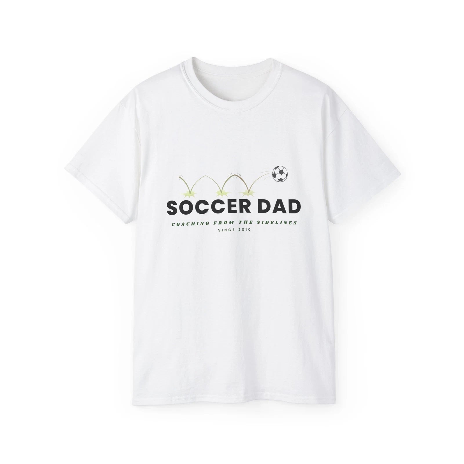 Soccer Dad T-Shirt