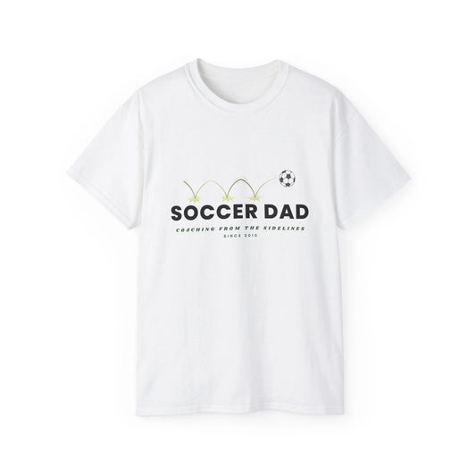 Soccer Dad T-Shirt