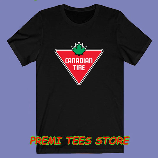 Canadian Tire Corporation Men's Black Size S-3XL