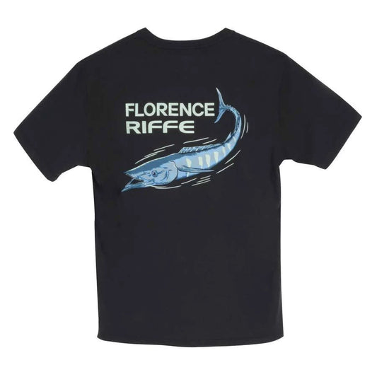 Florence x Riffe Ono T-shirt