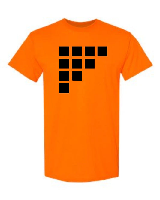 EV Vehicle T-Shirt Graphic Electric Vehicle Charging Pixels Custom Tee
