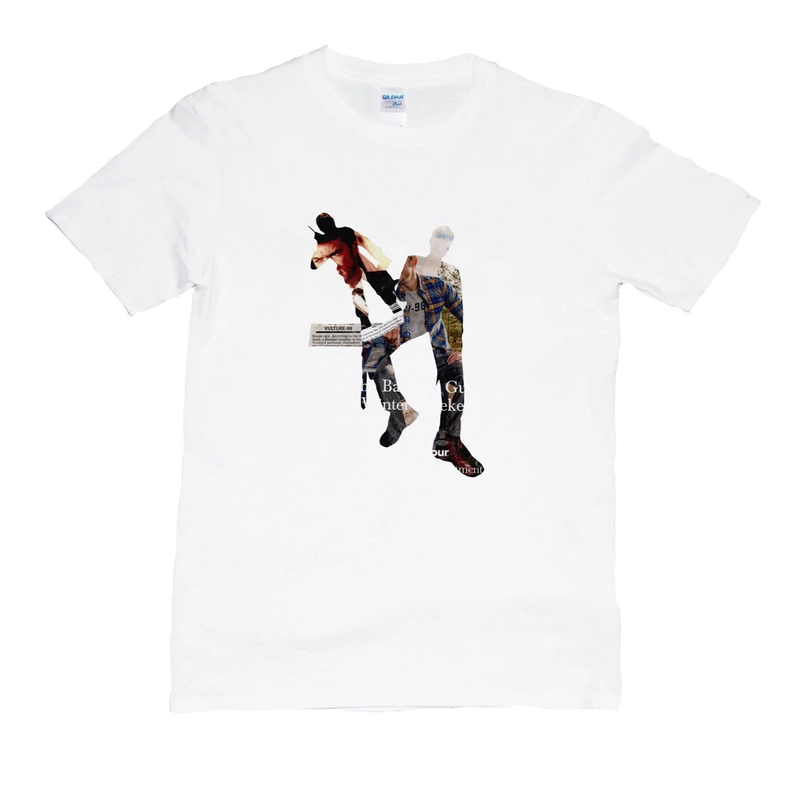 V-98 Alert T-Shirt