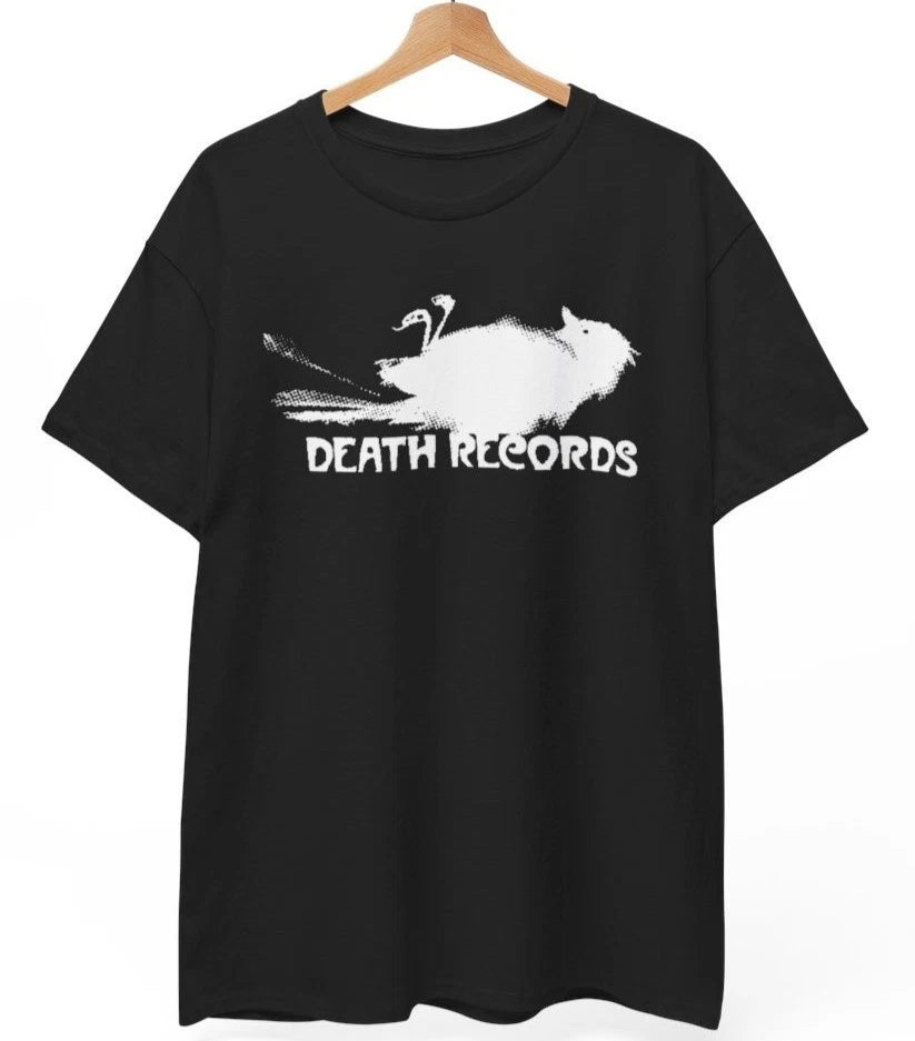 Death Records Shirt- Phantom Of The Paradise Unisex Shirt S-5XL Q9142