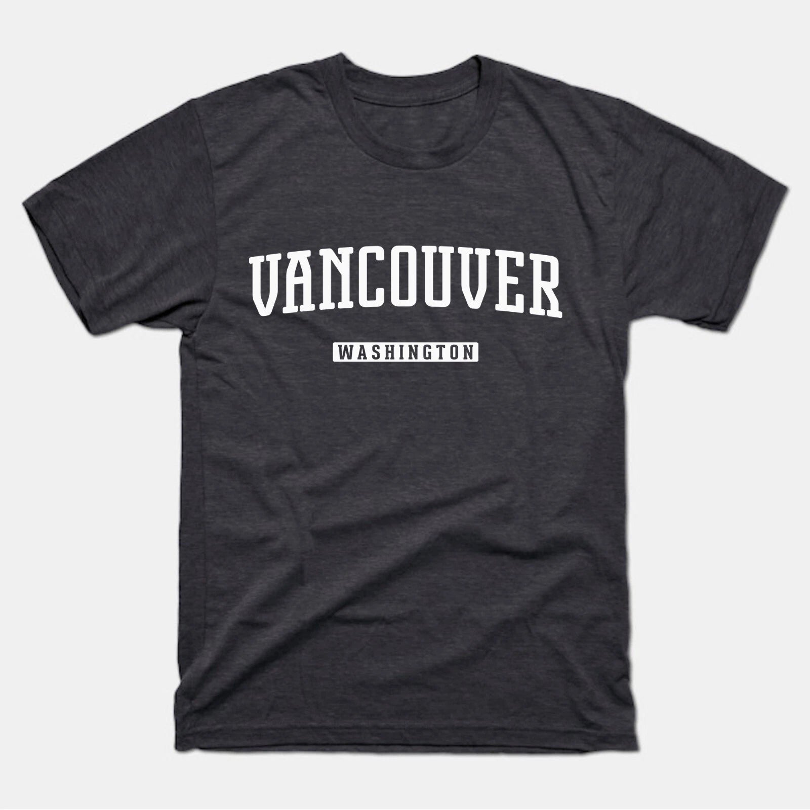 Vancouver Shirt | Vancouver Washington T-Shirt