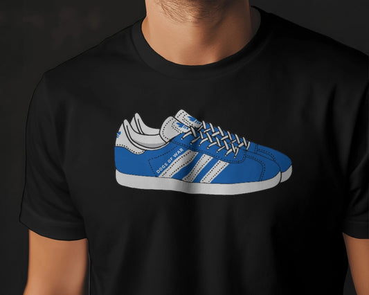DOGS OF WAR Gazelle T-Shirt |