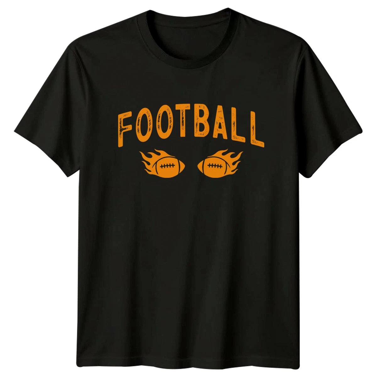 Football T-Shirt American Football Football 2026 Birthday Gift For Him And Her