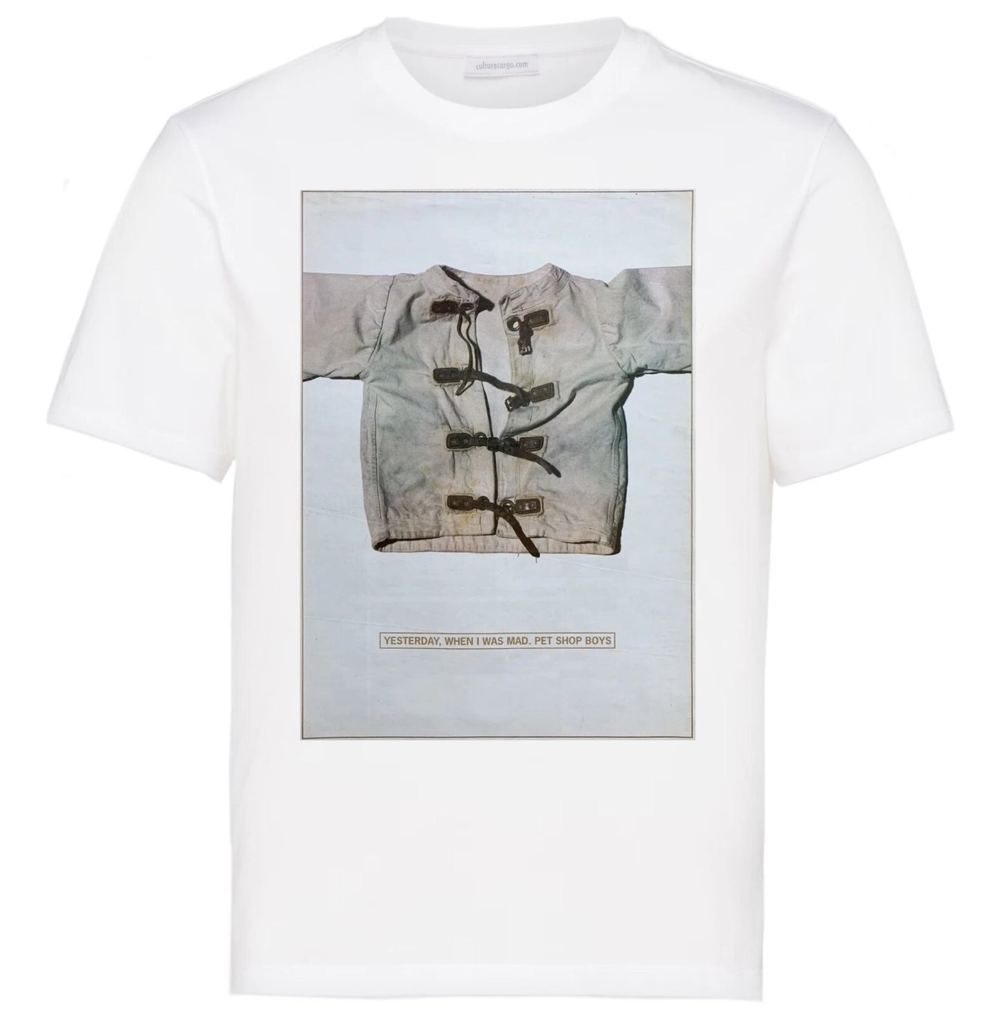 Pet Shop Boys; Introspective,Behaviour, Please,Devices, It's A Sin, SLIM  FIT