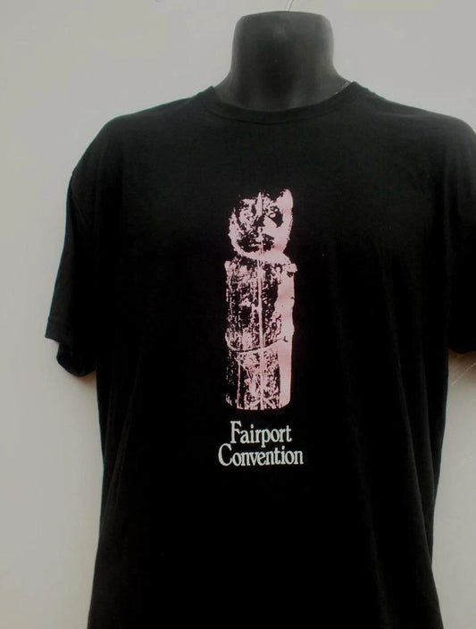 FAIRPORT CONVENTION - T-SHIRT