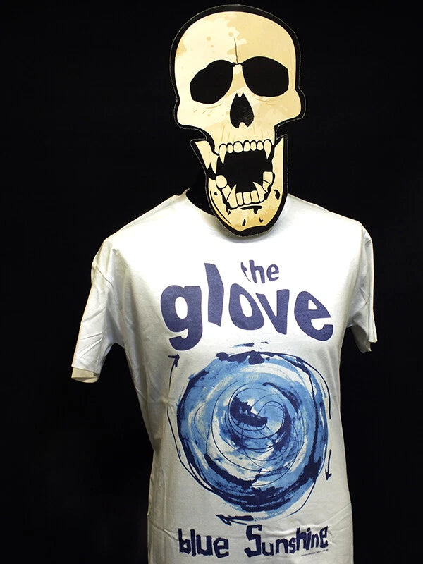 The Glove - Blue Sunshine - T-Shirt