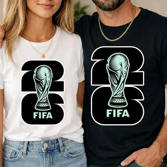 Football World Cup 2026 Unisex Kids T Shirt England Soccer Scotland Tee Gift Top