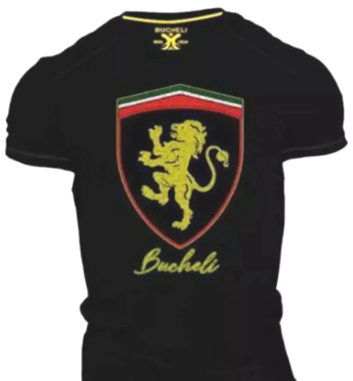 Men's Cotton T Shirt,Italian Style,Slim Fit,Stretch S to XL…..A15.