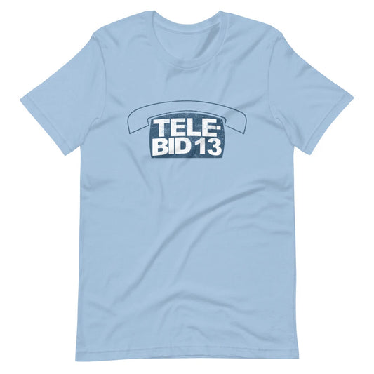 Ben Stiller 1978 Telebid 13 Shirt