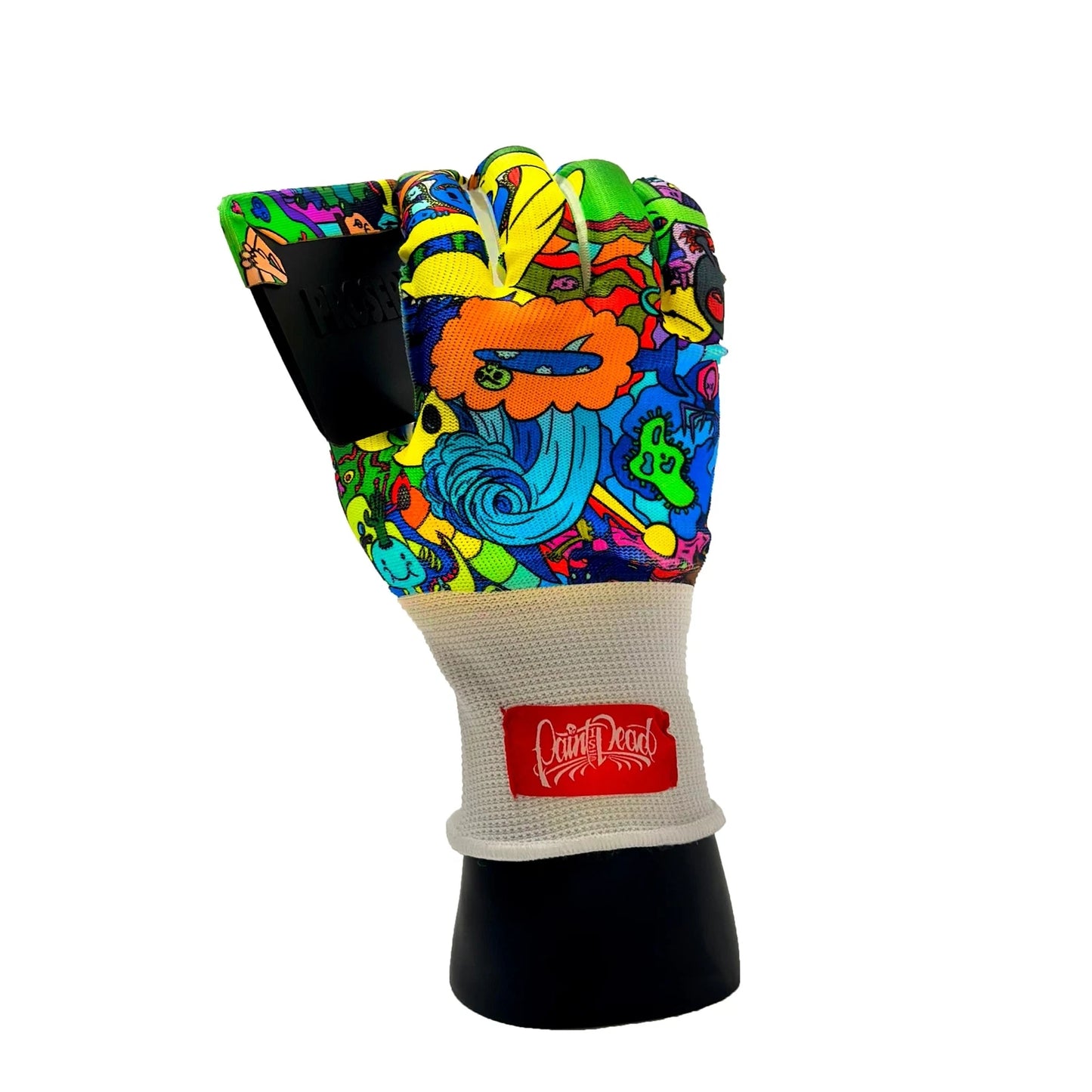 ART CAMO Paint is Dead PROGLOVE