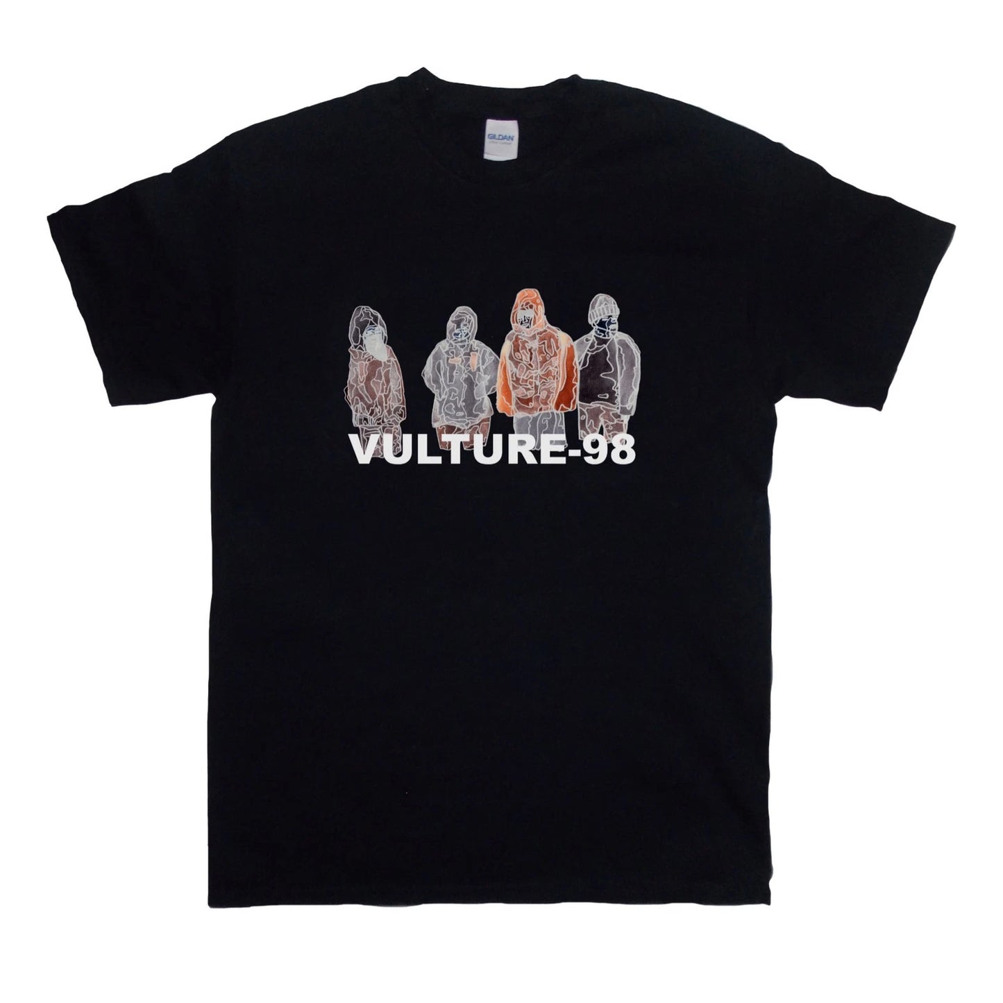 V-98 Gang T-shirt