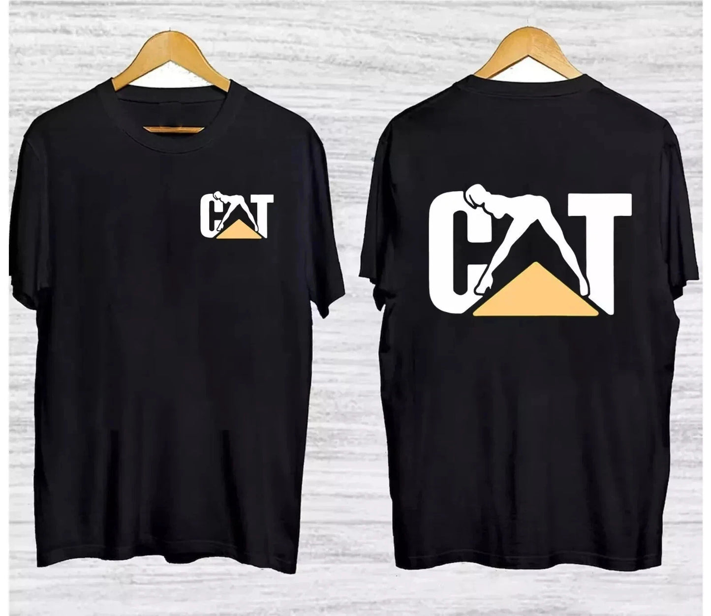HOT!!! Cat With Woman Hoodie, Lady Cat Unisex T-Shirt