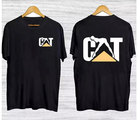 HOT!!! Cat With Woman Hoodie, Lady Cat Unisex T-Shirt
