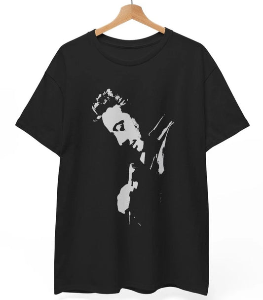 Lenny Bruce Shirt - 100% cotton  Unisex Tee
