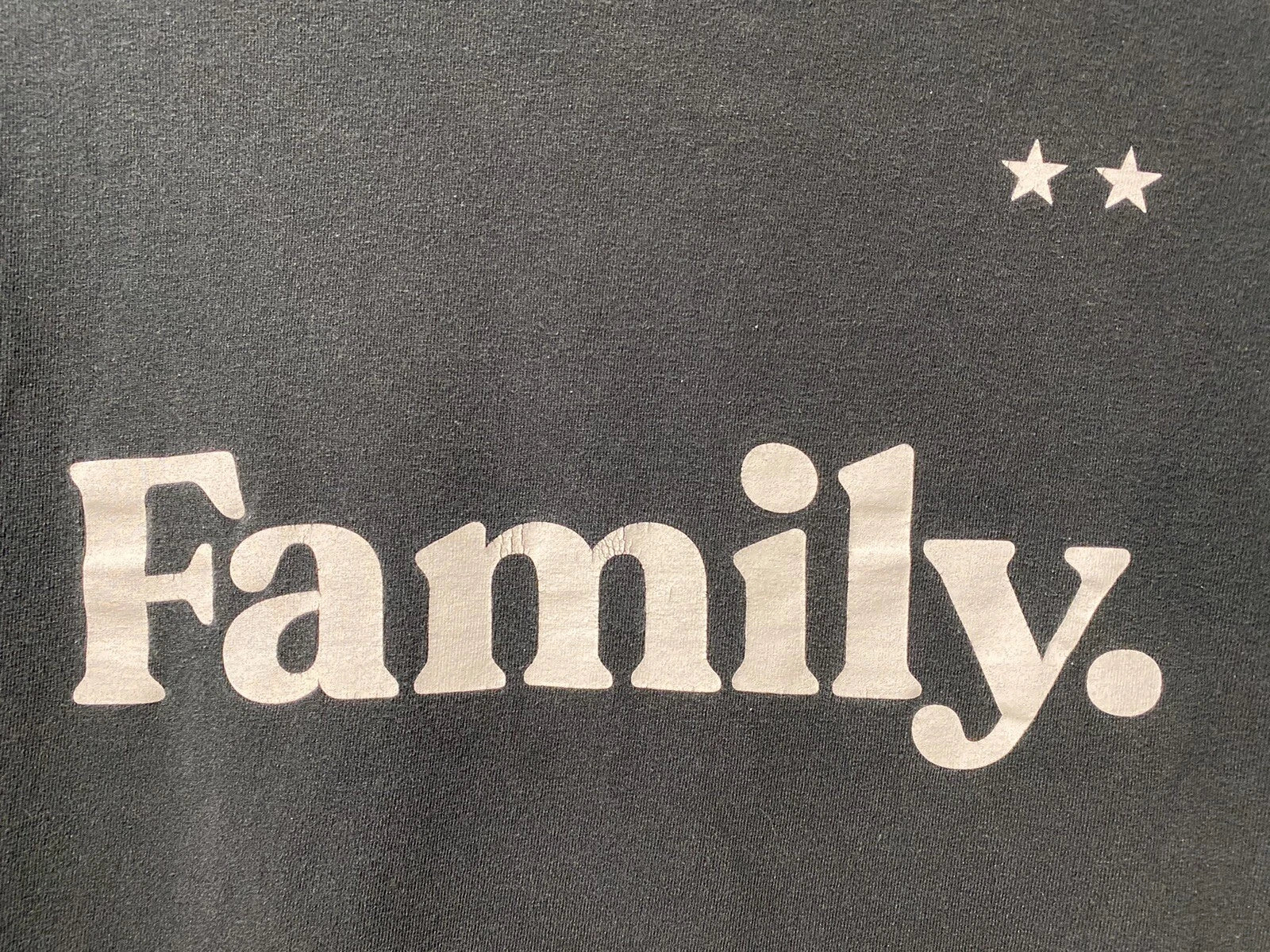 Seattle Sounders FC Family Premera Promo MLS Soccer T-Shirt 24x26