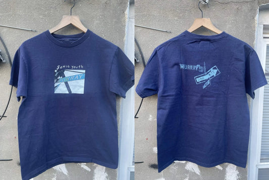 Vintage Sonic Youth M 2000s Murray St