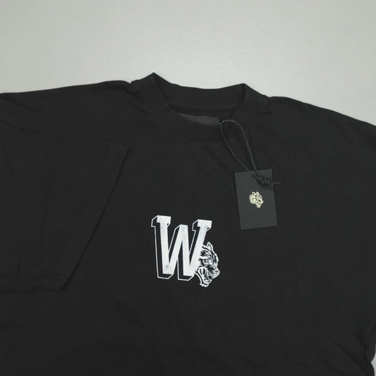 Darc Sport Our Stamp Premium Tee Shirt Relaxed Men's Size M Black