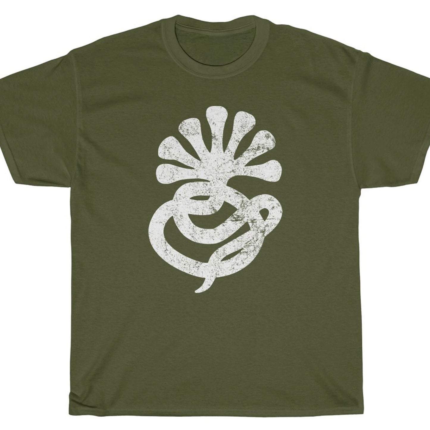 Symbionese Liberation Army T-Shirt - Hearst SLA