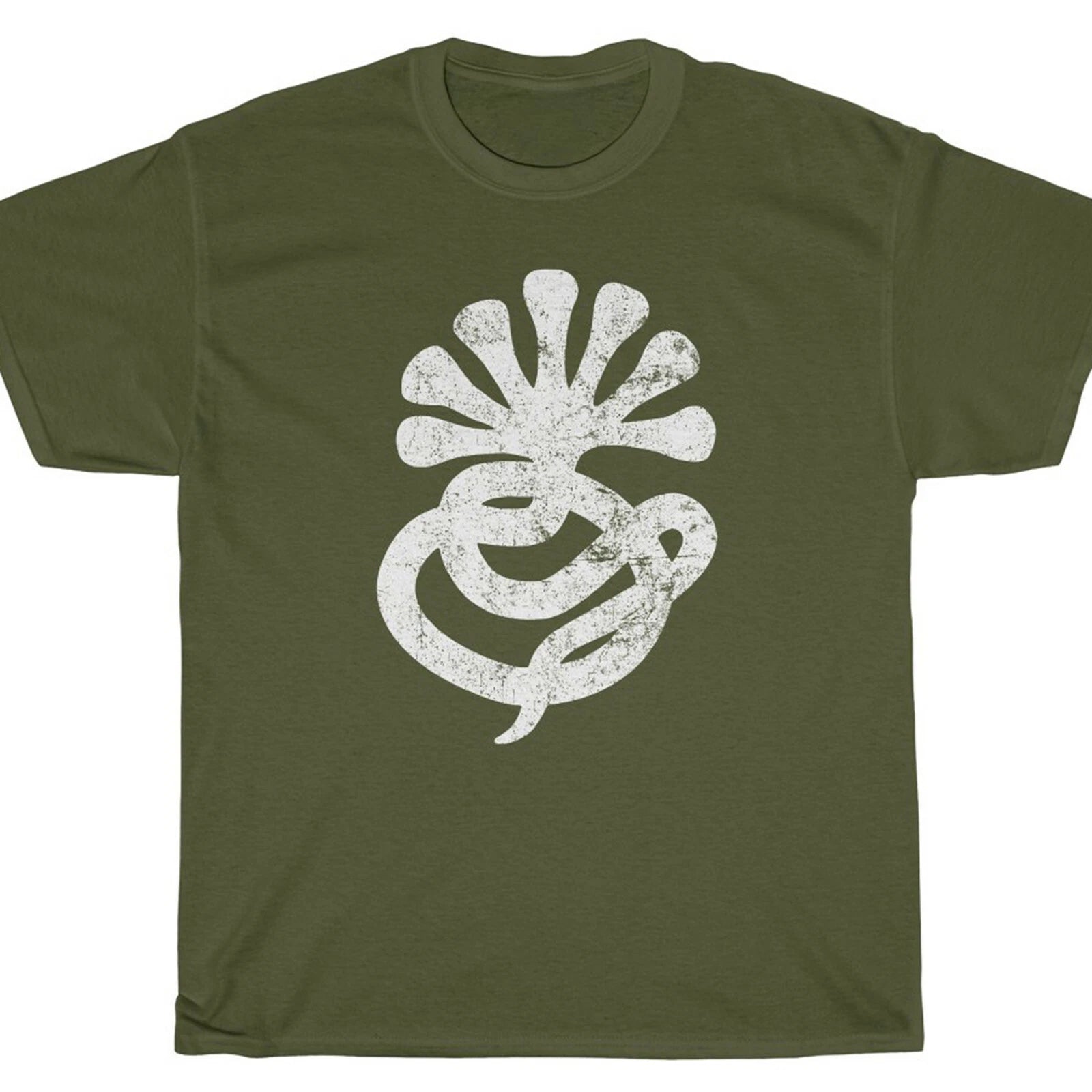 Symbionese Liberation Army T-Shirt - Hearst SLA