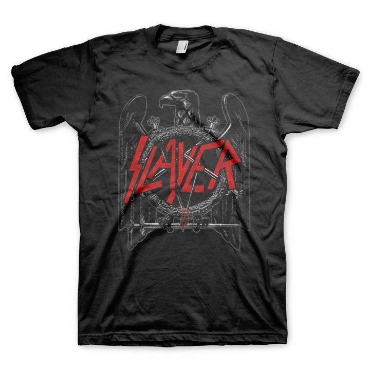 Slayer Eagle  T-Shirt