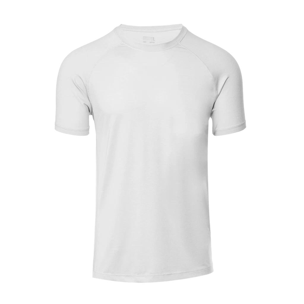 Men's 32 Degrees Techno Mesh Raglan Crew Neck T-Shirt NWT, 2 Colors, SZ L-XXL