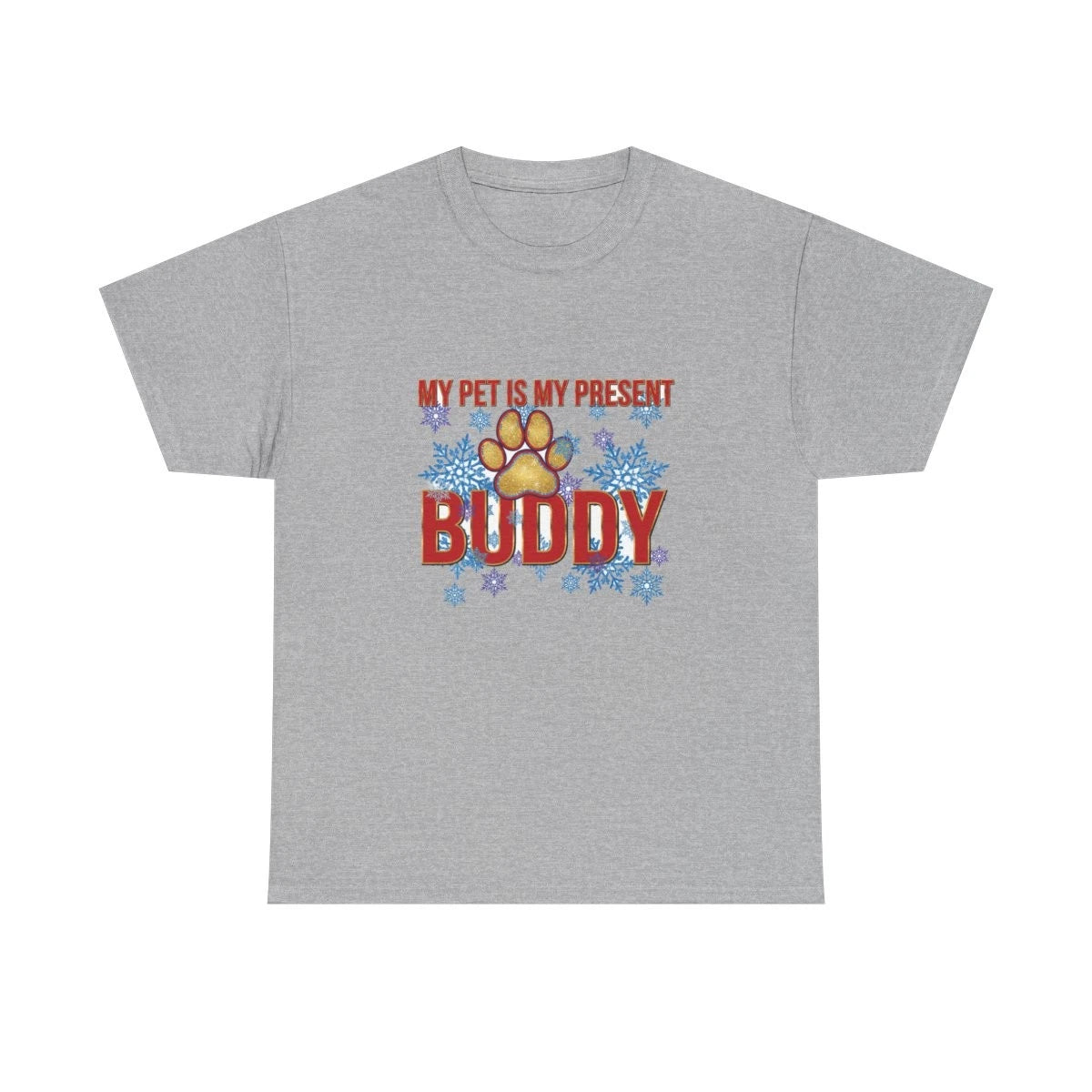 Custom Pet Christmas Holiday Shirt Personalized Name Unisex Mens Womens Tee