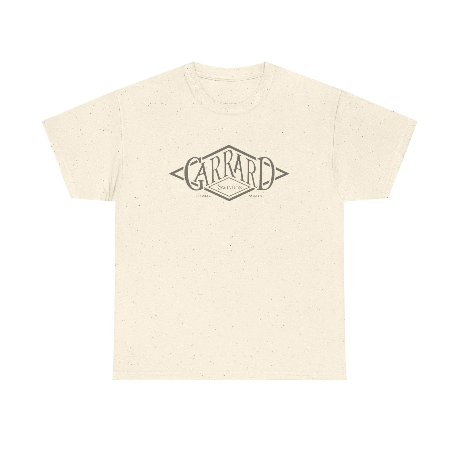 Retro Vintage HiFi Tee T Shirt Garrard Turntables NWT S-5XL