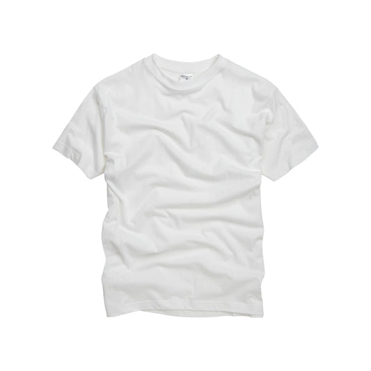 Army T Shirt US Combat Military Tactical Security Style Short Sleeve Top White