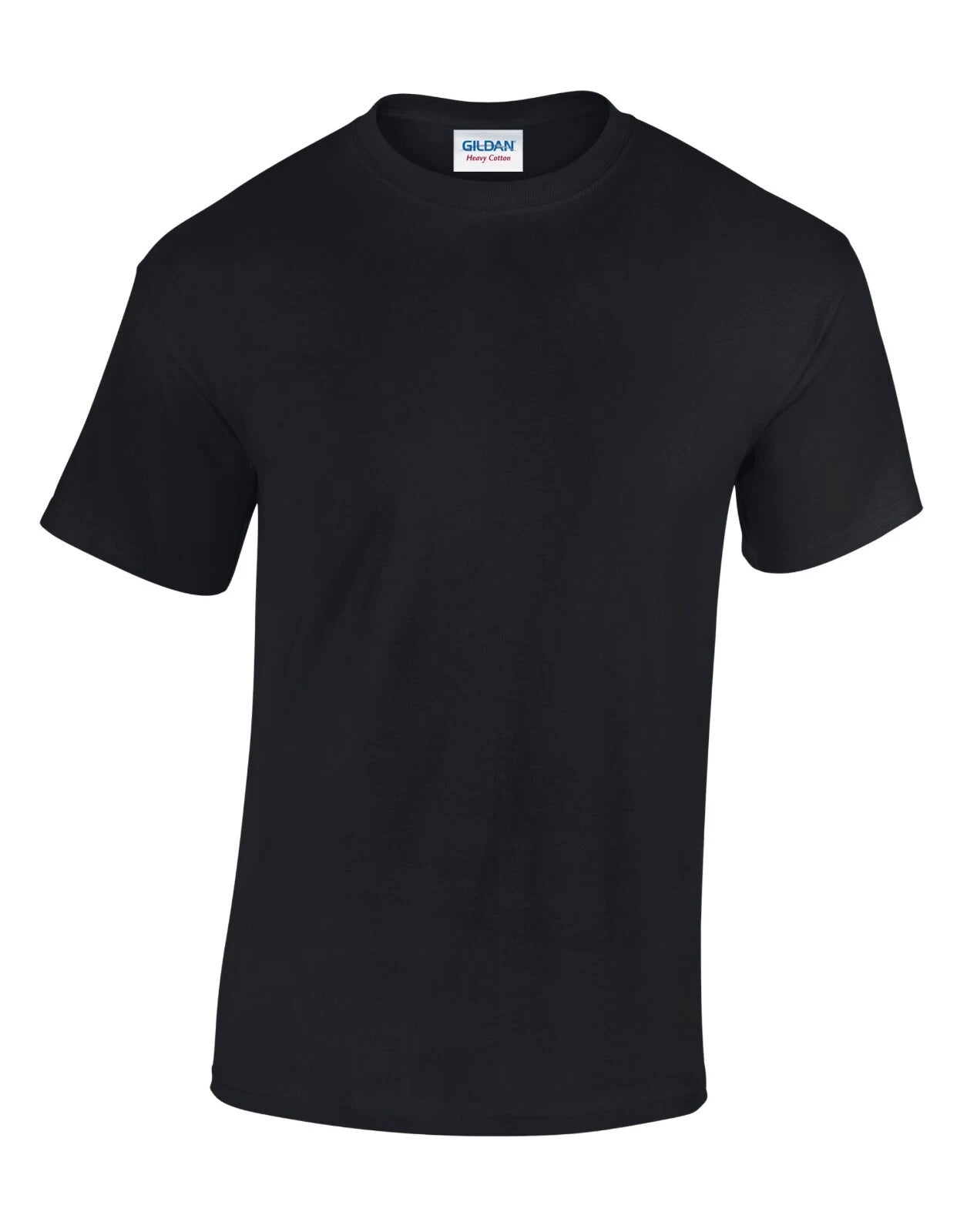 Personalised T Shirt – Custom Logo or Text – Workwear Business UK
