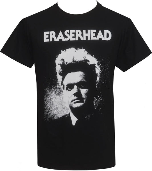 Eraserhead Horror Men's T-Shirt Surrealism Movie Film