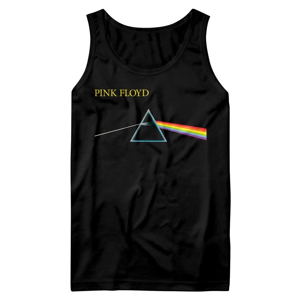 Pink Floyd Dostm Simple Tank Top Shirt