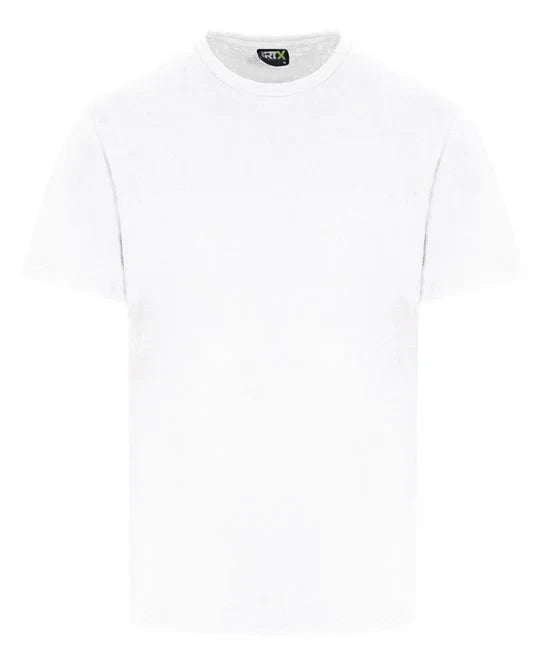 Personalized Pro RTX RX151 T-Shirt | Custom Logo Workwear Tee | Unisex Printed