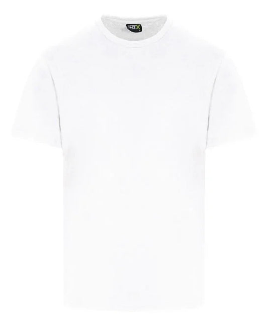Personalized Pro RTX RX151 T-Shirt | Custom Logo Workwear Tee | Unisex Printed
