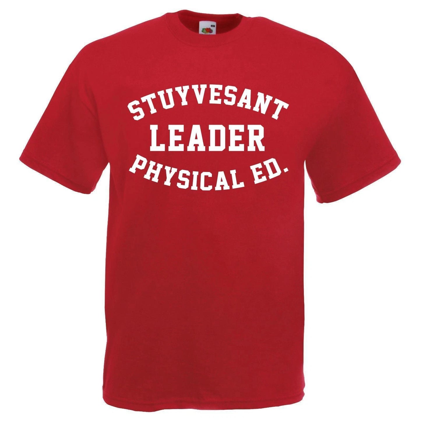 Adults Retro Hip Hop Fight For Your Right Boy Band Stuyvesant Unisex T-Shirt