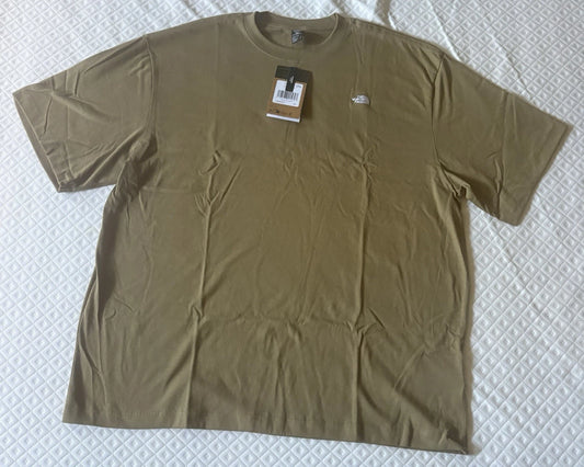 North Face Essential Simple Dome Oversized T-Shirt, Men’s Size Large