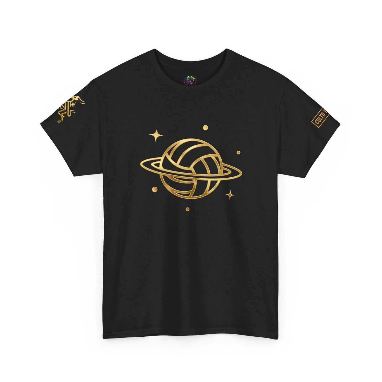 Miami World Cup Soccer Fan T-Shirt Ball Planet Futbol Graphic Tee