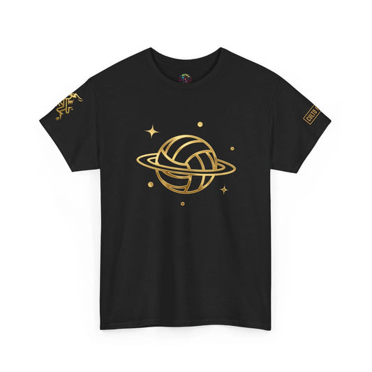 Miami World Cup Soccer Fan T-Shirt Ball Planet Futbol Graphic Tee
