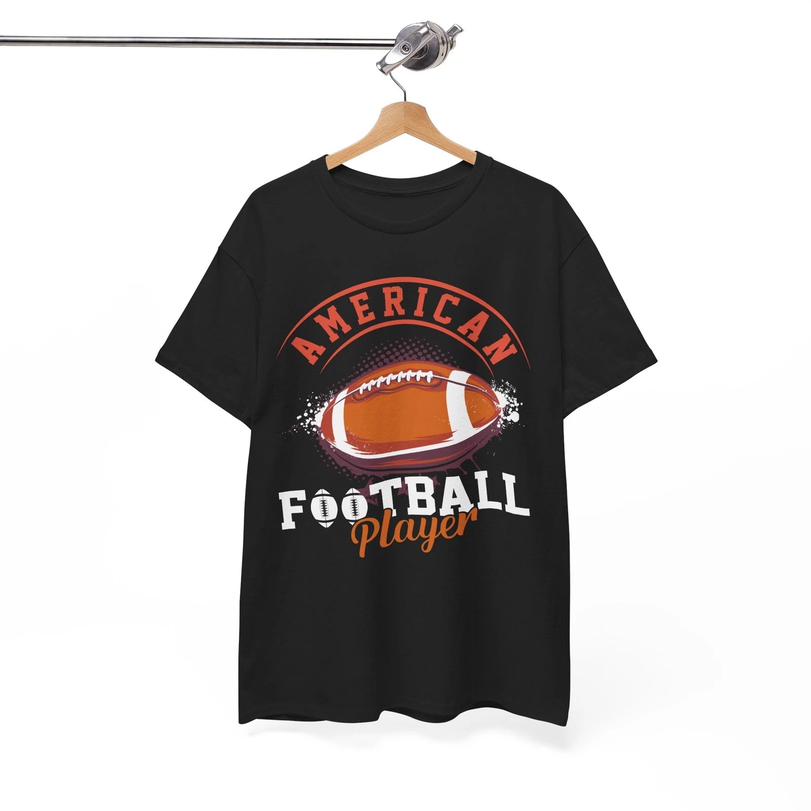 Football Season T-Shirt - Game Day Tee for Every Football Fan