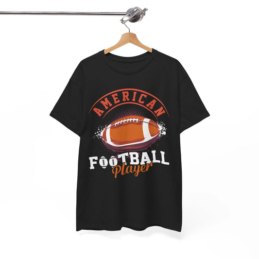 Football Season T-Shirt - Game Day Tee for Every Football Fan