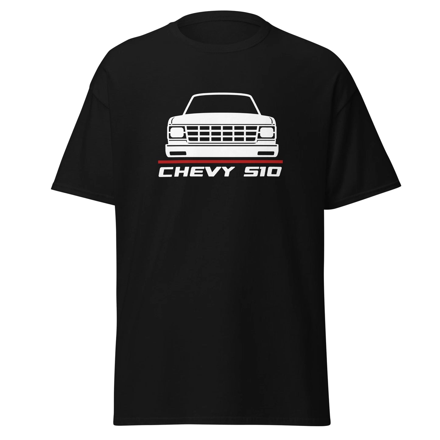 Premium T-Shirt For Chevrolet Chevy S10 1987 Truck Enthusiast Birthday Gift