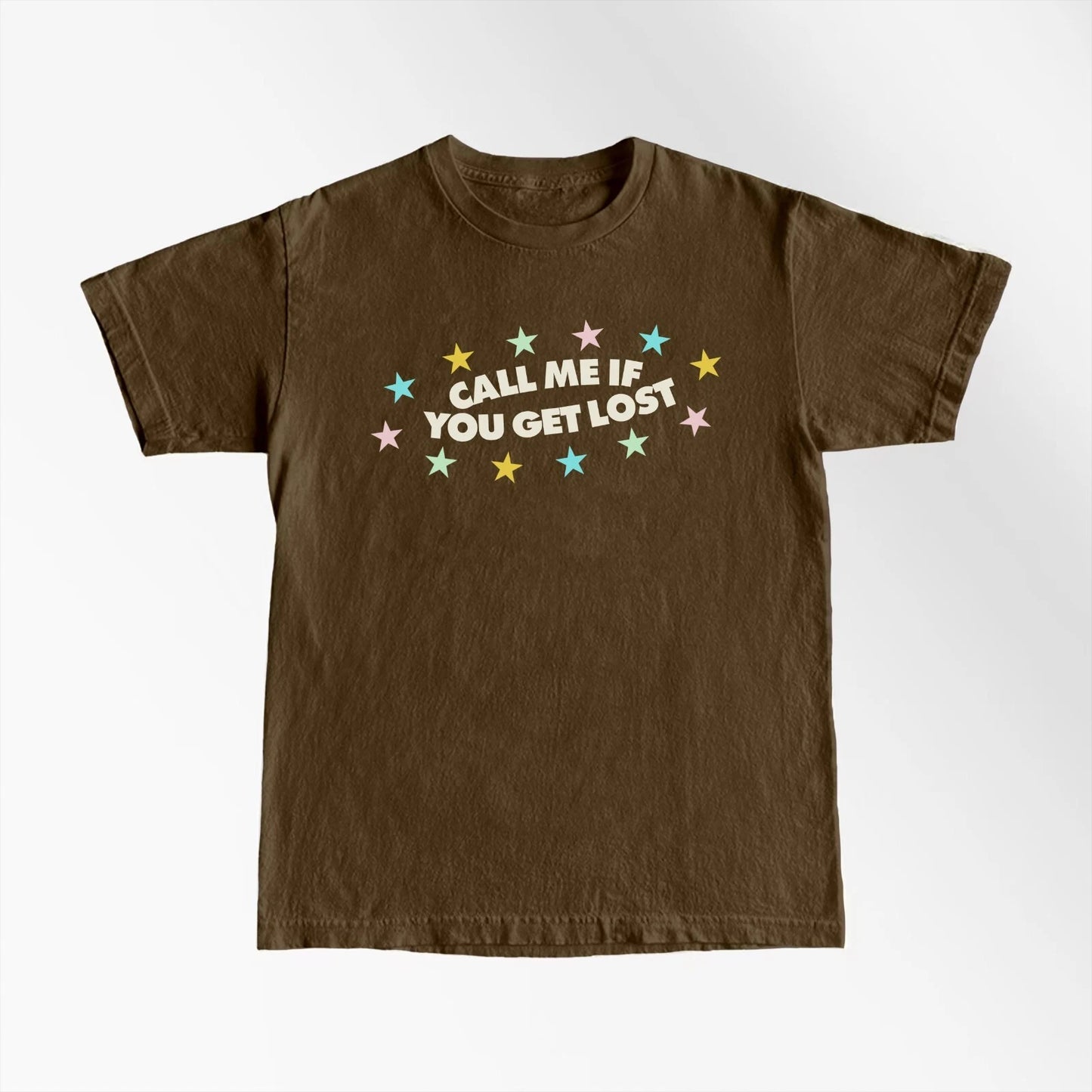 Vintage Tyler the Creator 'Call Me If You Get Lost' T-Shirt / Hip Hop Shirt