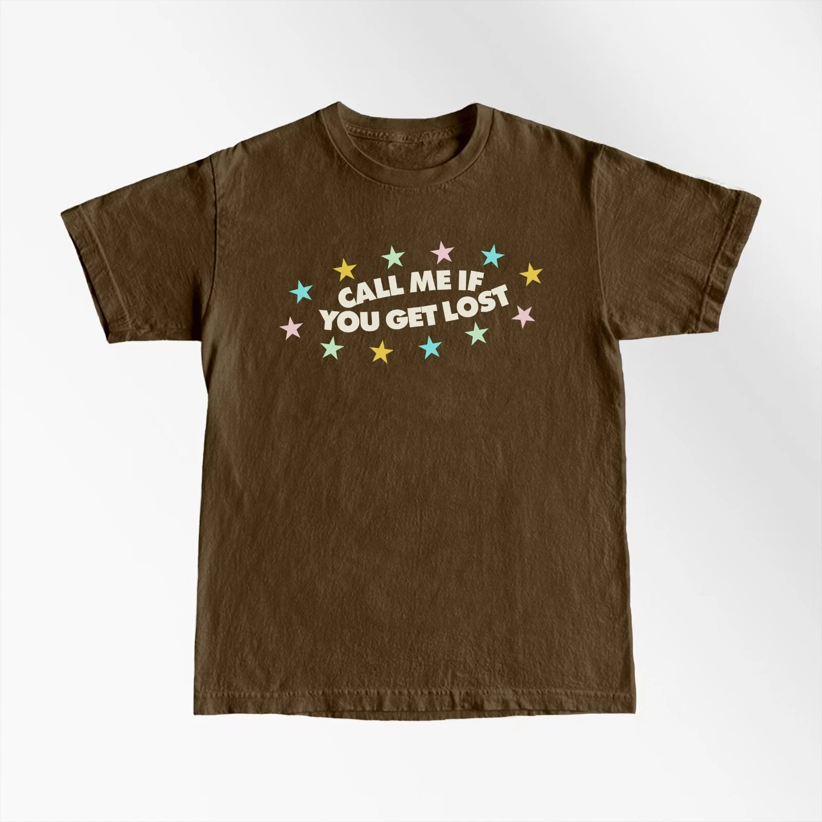 Vintage Tyler the Creator 'Call Me If You Get Lost' T-Shirt / Hip Hop Shirt