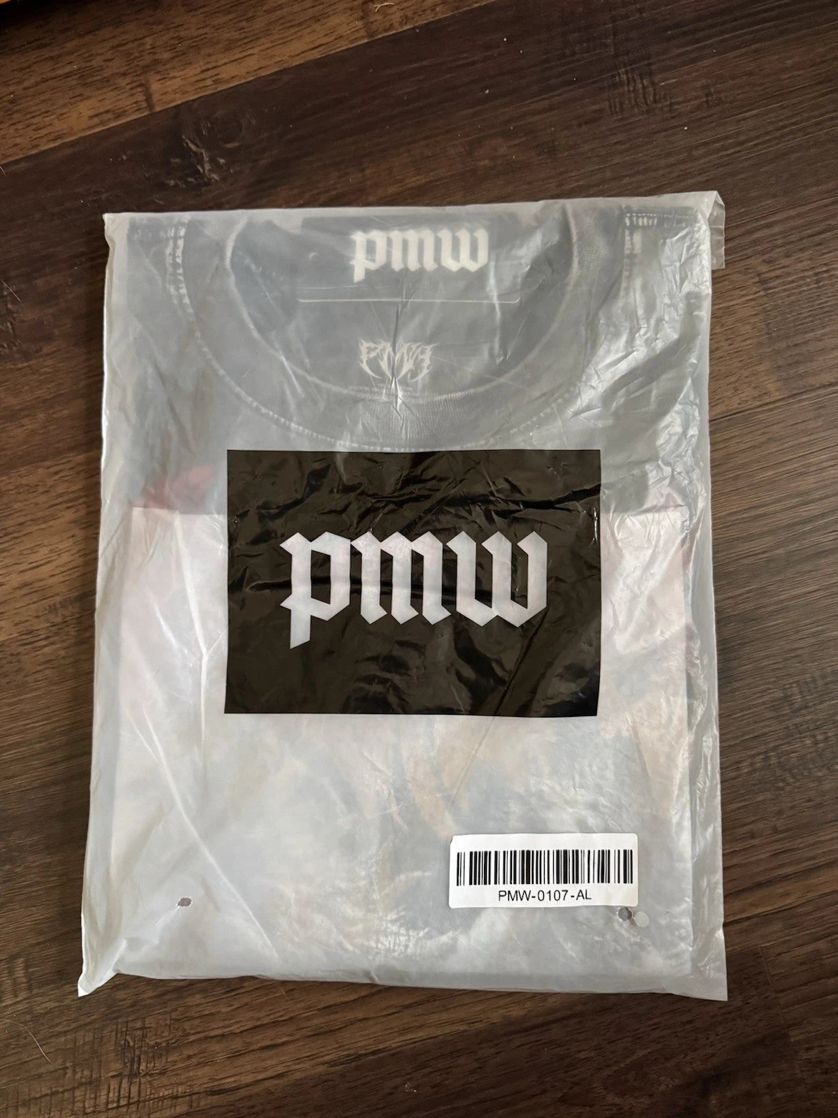 PayMoneyWubby Dragon Duel Oversized T-Shirt Large NWT
