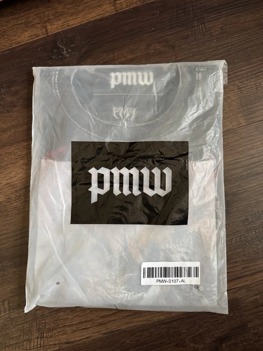 PayMoneyWubby Dragon Duel Oversized T-Shirt Large NWT