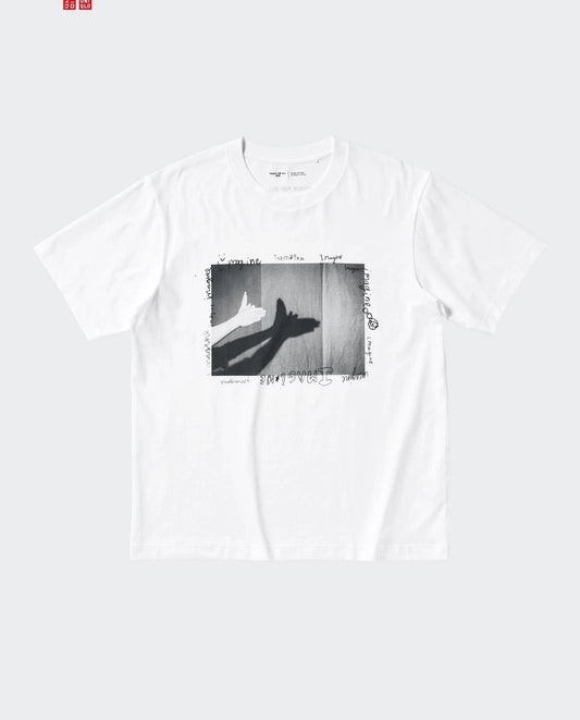 UNIQLO PEACE FOR ALL Graphic T-Shirt | Olivia Arthur Japan NEW
